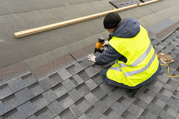 Best Green or Eco-Friendly Roofing Solutions  in Millersburg, OH